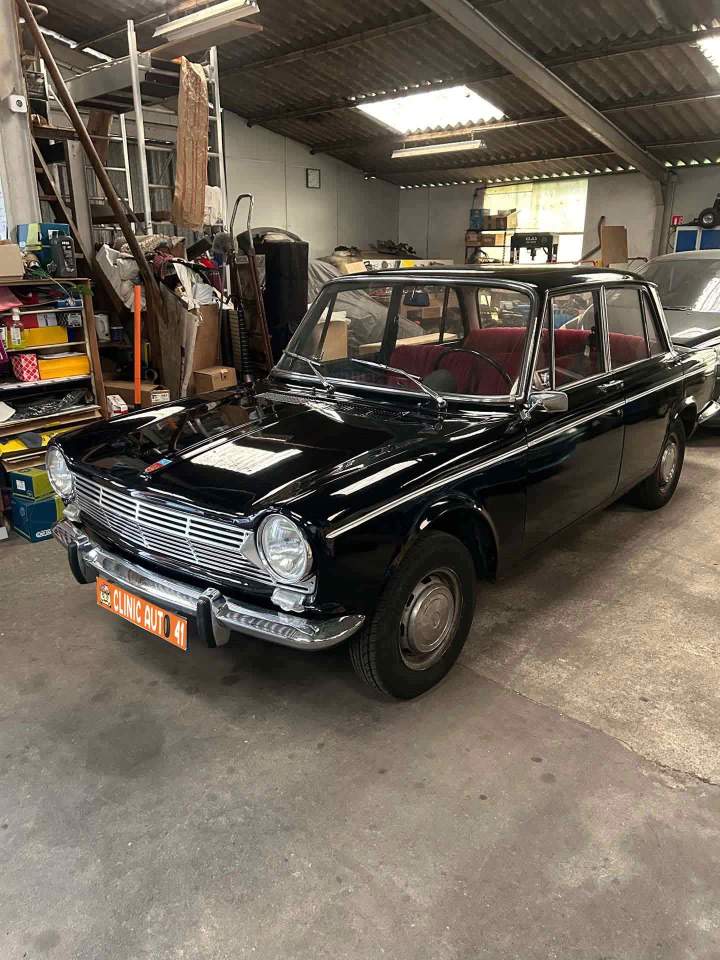 Atelier mécanique auto Saint Gervais la Forêt