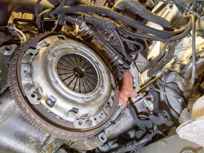 Réparation mécanique auto Saint-Gervais-la-Forêt