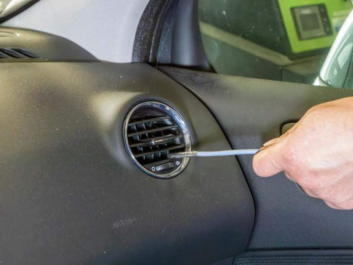 Réparation clim auto Saint-Gervais-la-Forêt