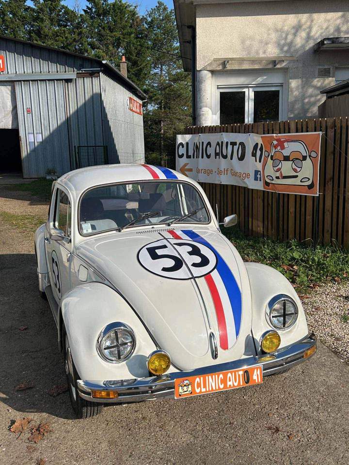 Dépannage auto Saint Gervais la Forêt